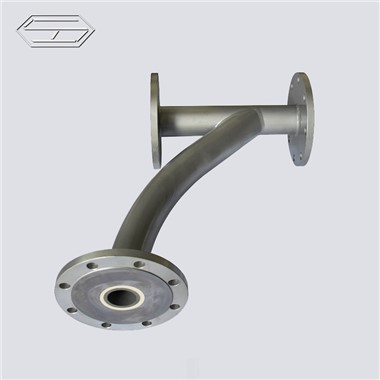 Κεραμικός κύλινδρος αλουμίνας